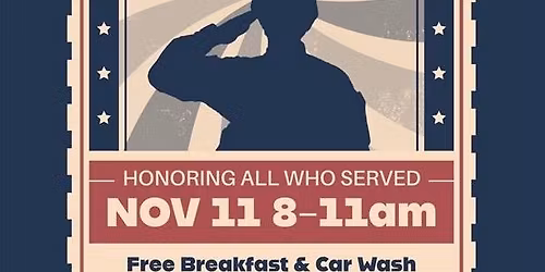 Veterans Day Celebration