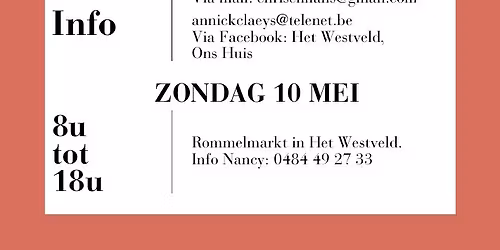 Feest in het Spellekenspark 