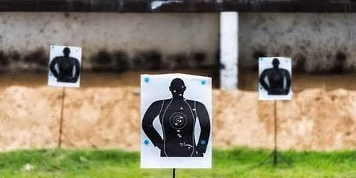 NYS 16 hour pistol permit safety class!
