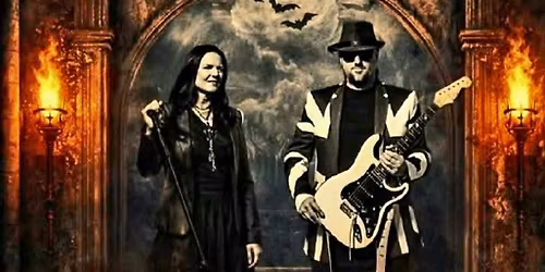 Juno Rising - Live Musical Duo! \ud83c\udfa4\ud83c\udfb5