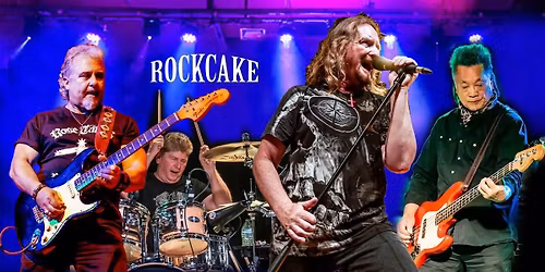 Rockcake