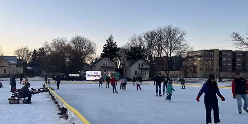 Skate Cinema | Norm of the North