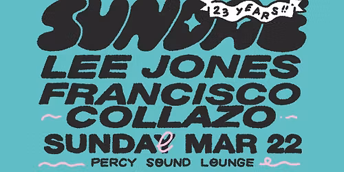 Sundae: Spring Equinox