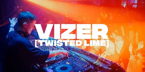 VIZER [twisted lime]