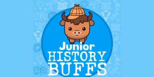 Junior History Buffs