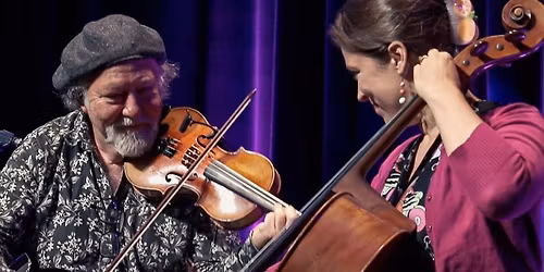 Alasdair Fraser & Natalie Haas