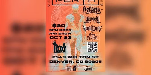 PERTH