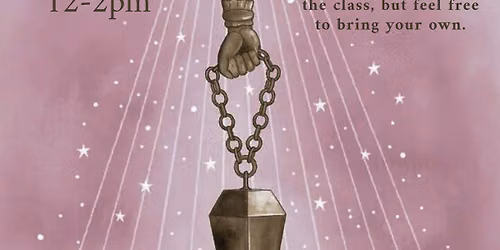 Pendulum Basics