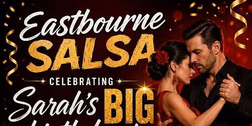 BACHATANGO CLASS WITH EASTBOURNE SALSA 