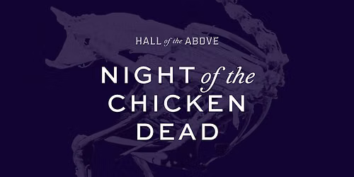 Night of the Chicken Dead