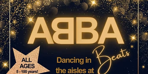 ABBA Beats at St Mary's 