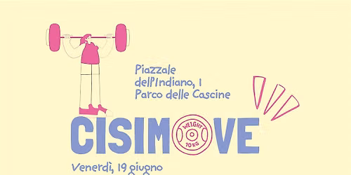 CiSiMove
