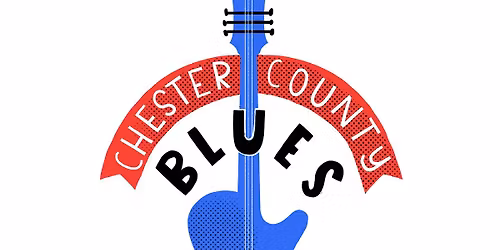 15th Chester County Blues BBQ