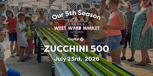 Zucchini 500