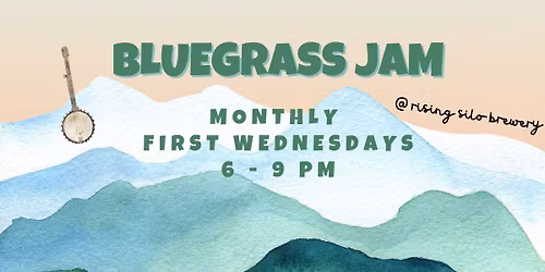 Bluegrass Jam