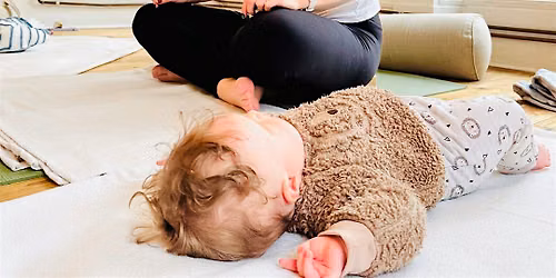 Baby Yoga Workshop