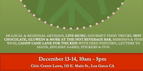 Los Gatos Holiday Market