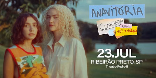 ANAVIT\u00d3RIA | RIBEIR\u00c3O PRETO, SP