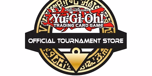 Yu-Gi-Oh! Thursday Locals
