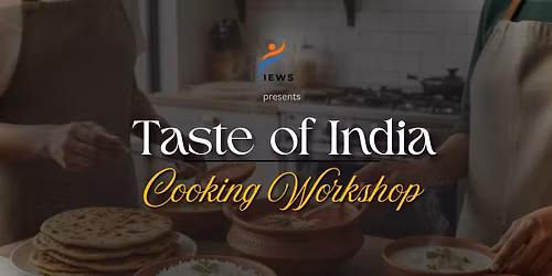 Taste of India - Cooking Workshop \/ India Maitse \u2013 Kokandust\u00f6\u00f6tuba