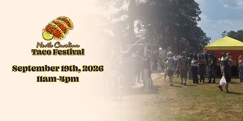 North Carolina Taco Festival