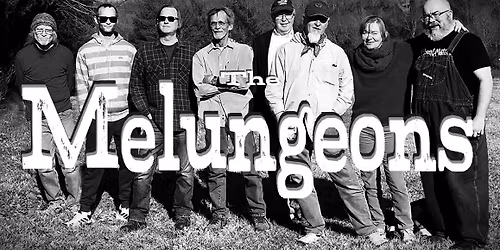 The Melungeons Play Feather Hills Vineyard and Winery!