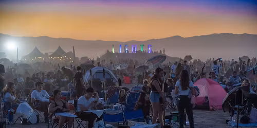 Lights On Festival