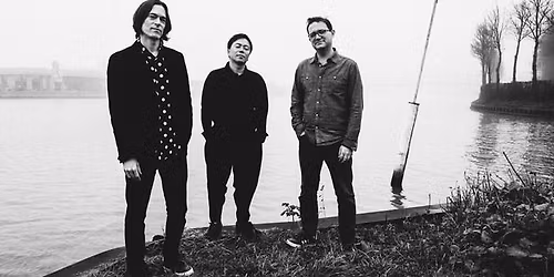 GRAMMY\u00ae Winners Zach Brock, Bob Lanzetti & Keita Ogawa of Snarky Puppy