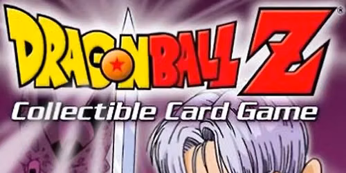 The Cell Games: A Retro DBZ CCG Tournament