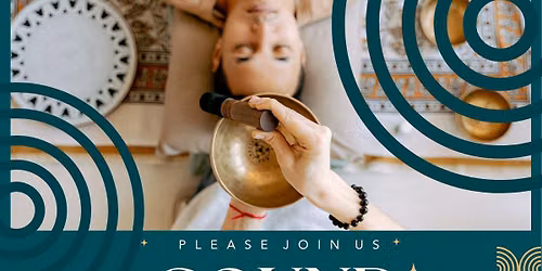 Sound Healing with Melissa Honkamp