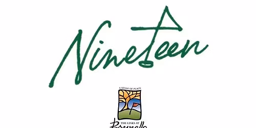 Stephen McPhee Acoustic is playing at Nineteen (The Links at Brunello)