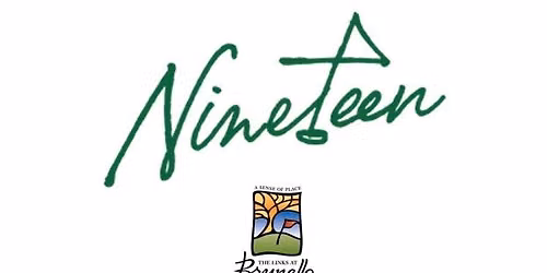 Stephen McPhee Acoustic is playing at Nineteen (The Links at Brunello)
