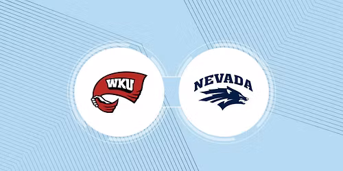 Mississippi Rebels vs. Nevada Wolf Pack