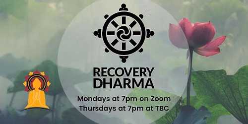 Recovery Dharma