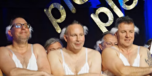 Faschingssitzung 2026