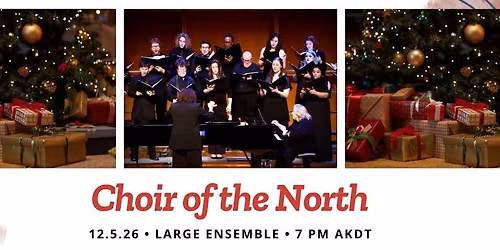 Choir of the North
