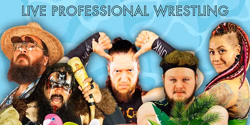 IPW Presents: Beat the Heat!