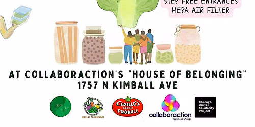 The People's Pot & Pantry