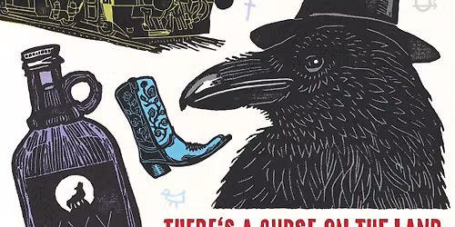 THE GOHO HOBOS - Official Record Release Show