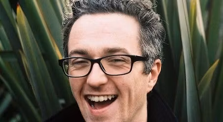 November New Material with John Aggasild