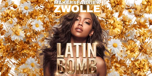 Latin Bomb