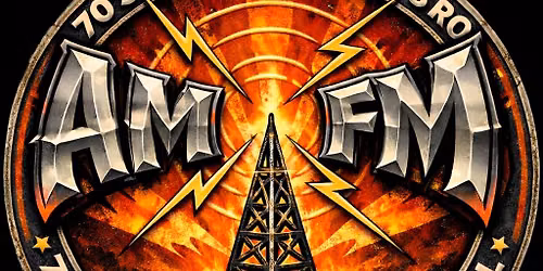  \u201cAM\/FM: The 70\u2019s Rock Experience\u201d at Jackies Bar & Grill in Kemah TX