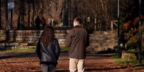 *New date\/time* Walk by the Beach: Grief Support