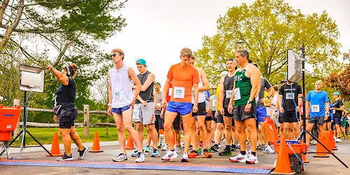 Annual Trillium Spring 5k