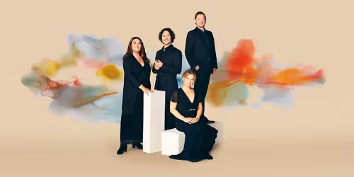 Poetiske mestre | Trinitatis Kirke, K\u00f8benhavn