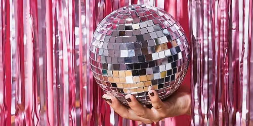 80s vs 90s Disco - September