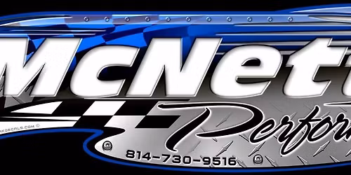 2026 McNett Performance Round 3 EDT ATV Nationals