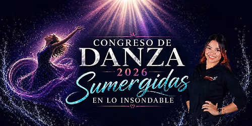 Congreso de Danza: Sumergidas