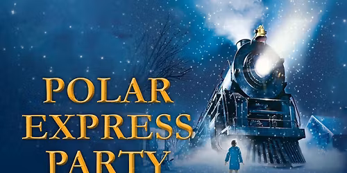 Polar Express Party