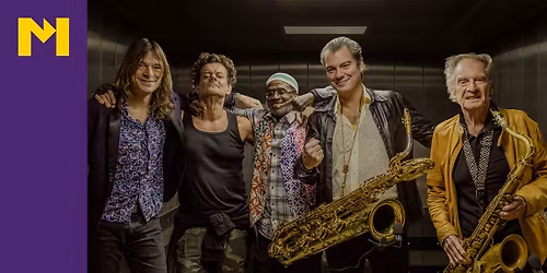 Hans Dulfer in Hengelo